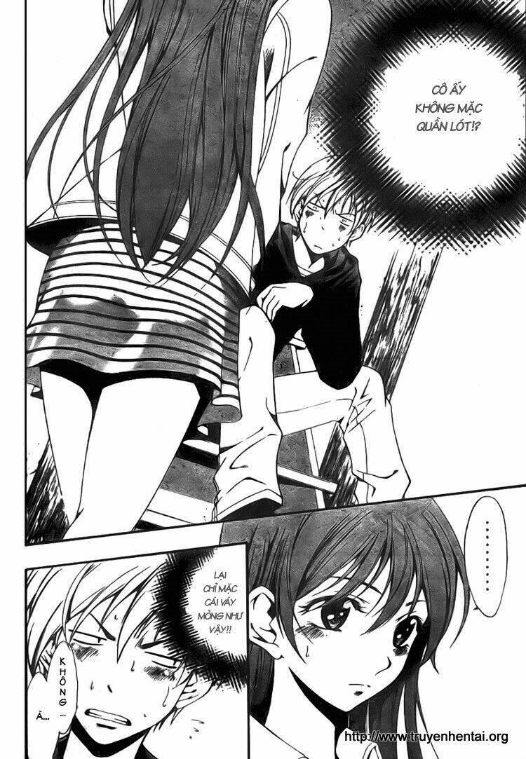 Thị Trấn Tình Yêu Chapter 2 - Trang 2