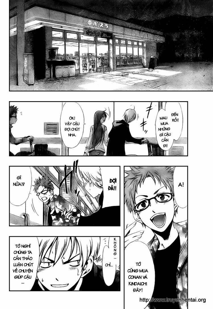 Thị Trấn Tình Yêu Chapter 2 - Trang 2