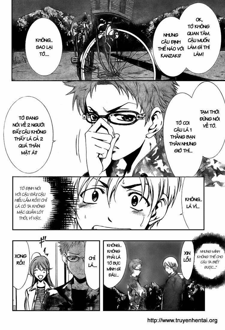 Thị Trấn Tình Yêu Chapter 2 - Trang 2