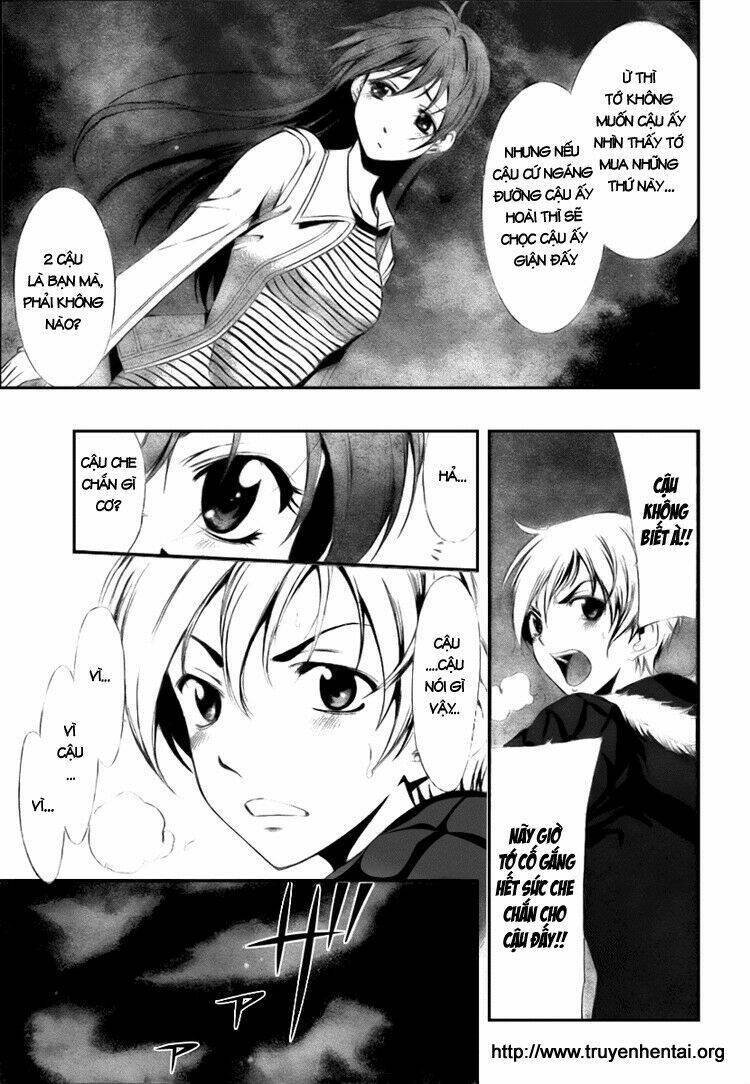 Thị Trấn Tình Yêu Chapter 2 - Trang 2