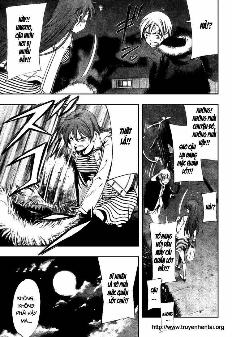 Thị Trấn Tình Yêu Chapter 2 - Trang 2