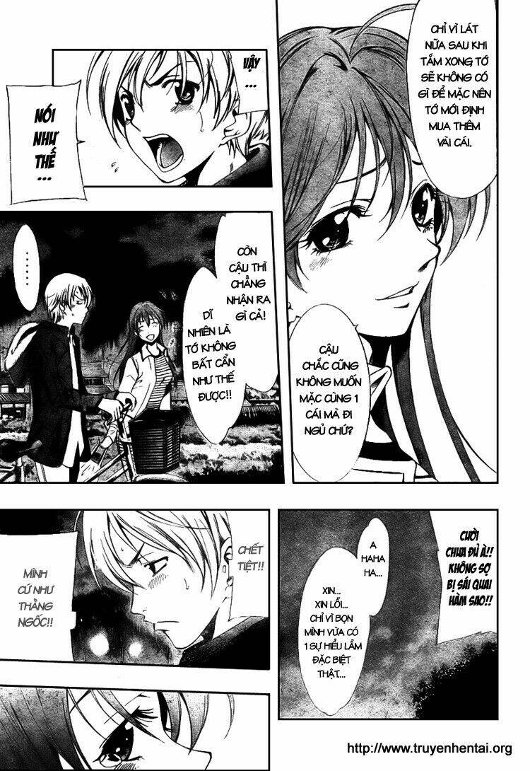 Thị Trấn Tình Yêu Chapter 2 - Trang 2