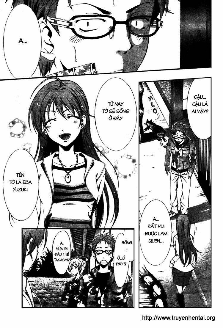 Thị Trấn Tình Yêu Chapter 2 - Trang 2