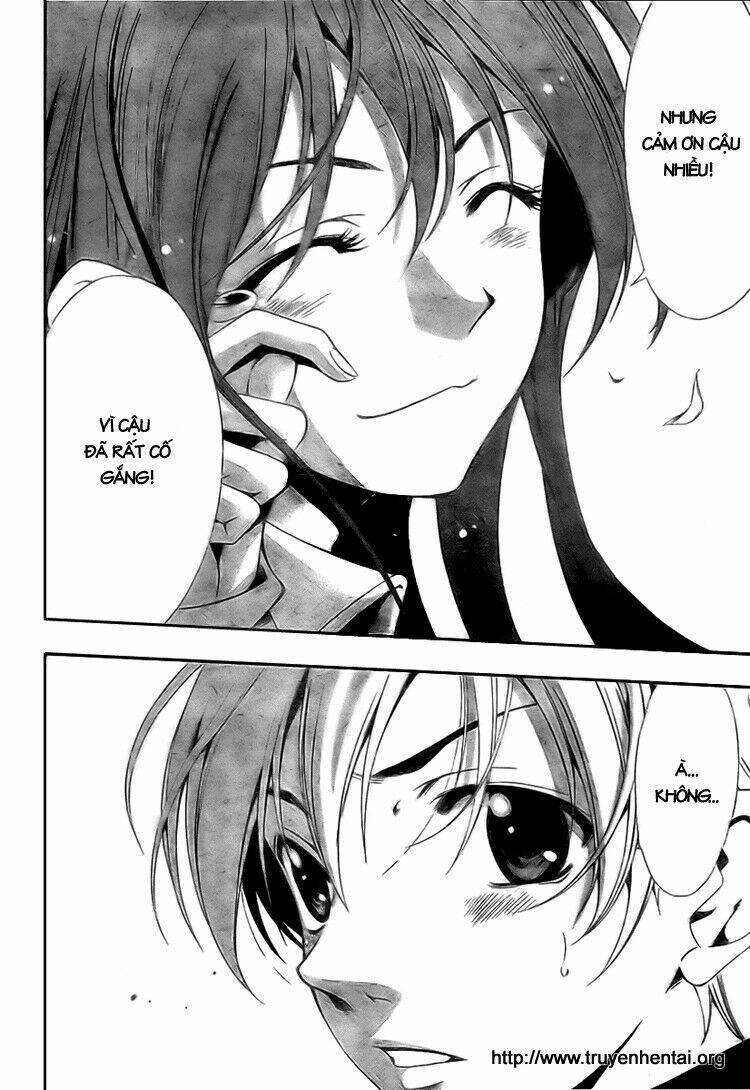 Thị Trấn Tình Yêu Chapter 2 - Trang 2