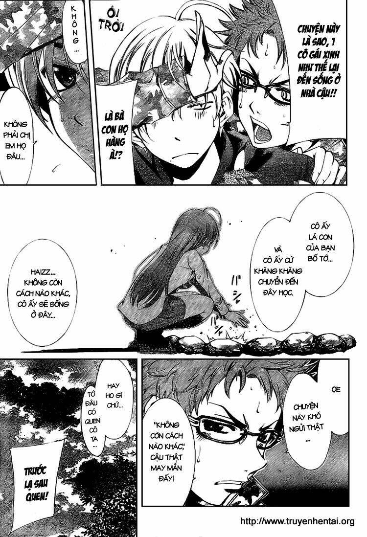 Thị Trấn Tình Yêu Chapter 2 - Trang 2