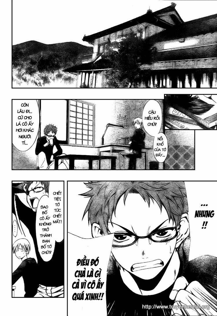 Thị Trấn Tình Yêu Chapter 2 - Trang 2