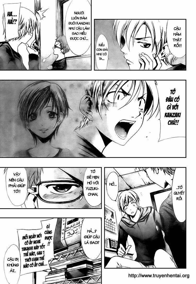 Thị Trấn Tình Yêu Chapter 2 - Trang 2