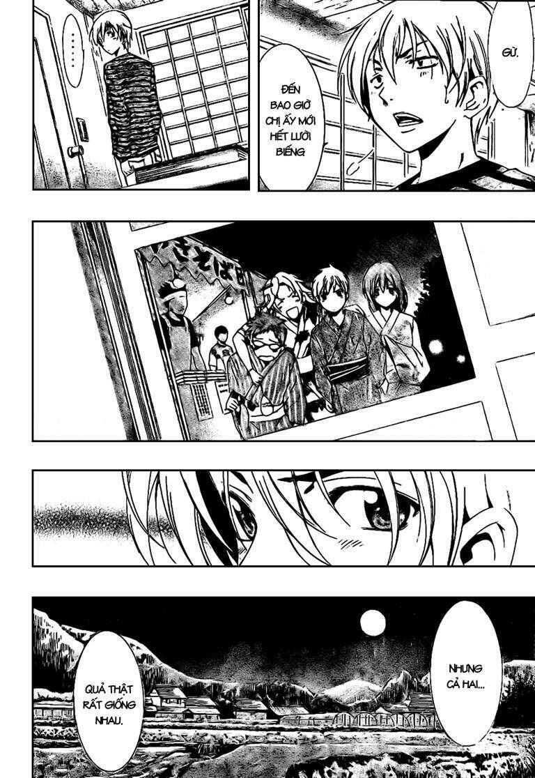 Thị Trấn Tình Yêu Chapter 22 - Trang 2