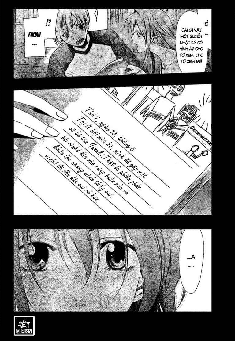 Thị Trấn Tình Yêu Chapter 22 - Trang 2