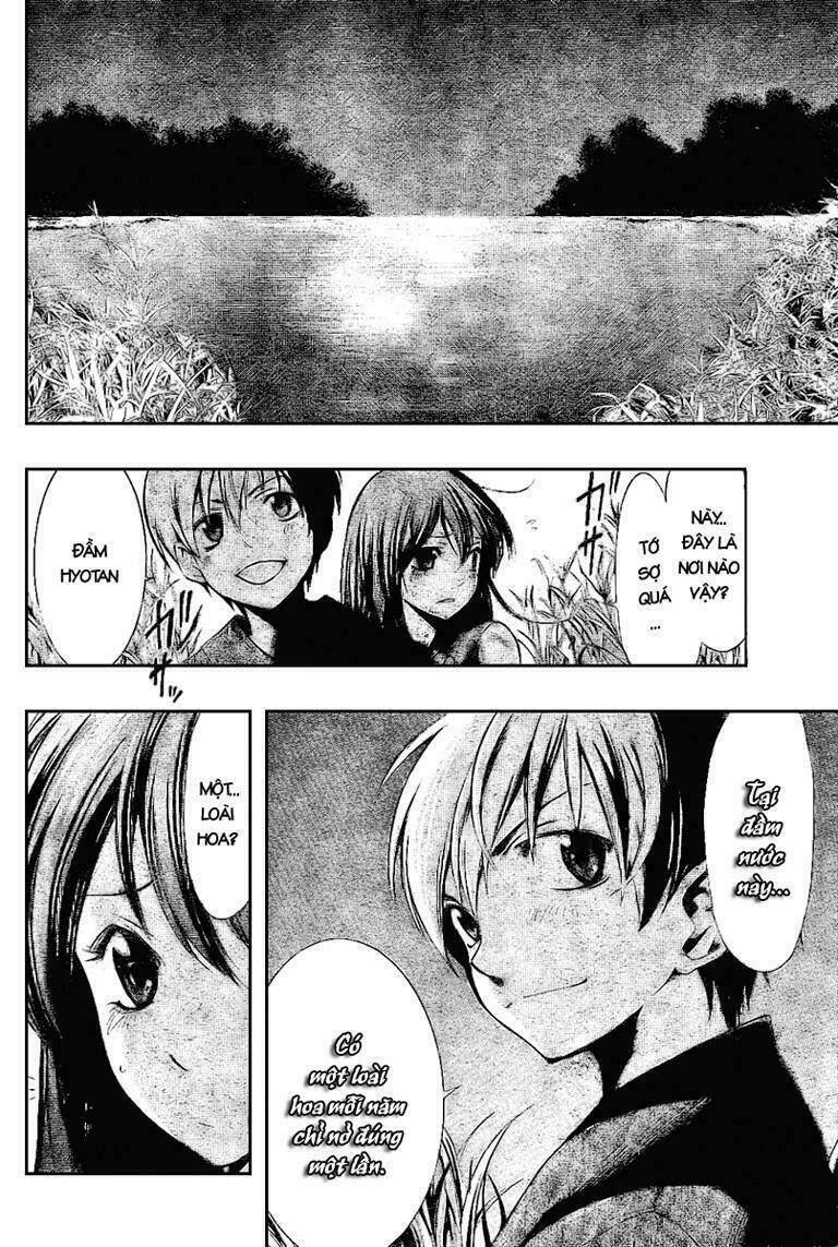 Thị Trấn Tình Yêu Chapter 23 - Trang 2