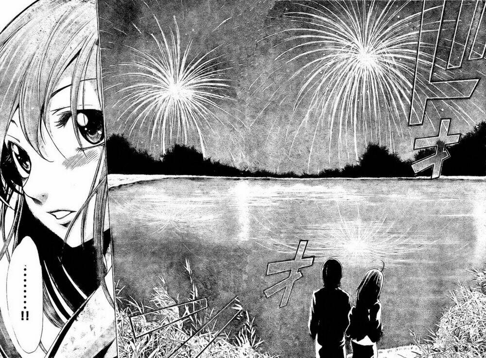 Thị Trấn Tình Yêu Chapter 23 - Trang 2