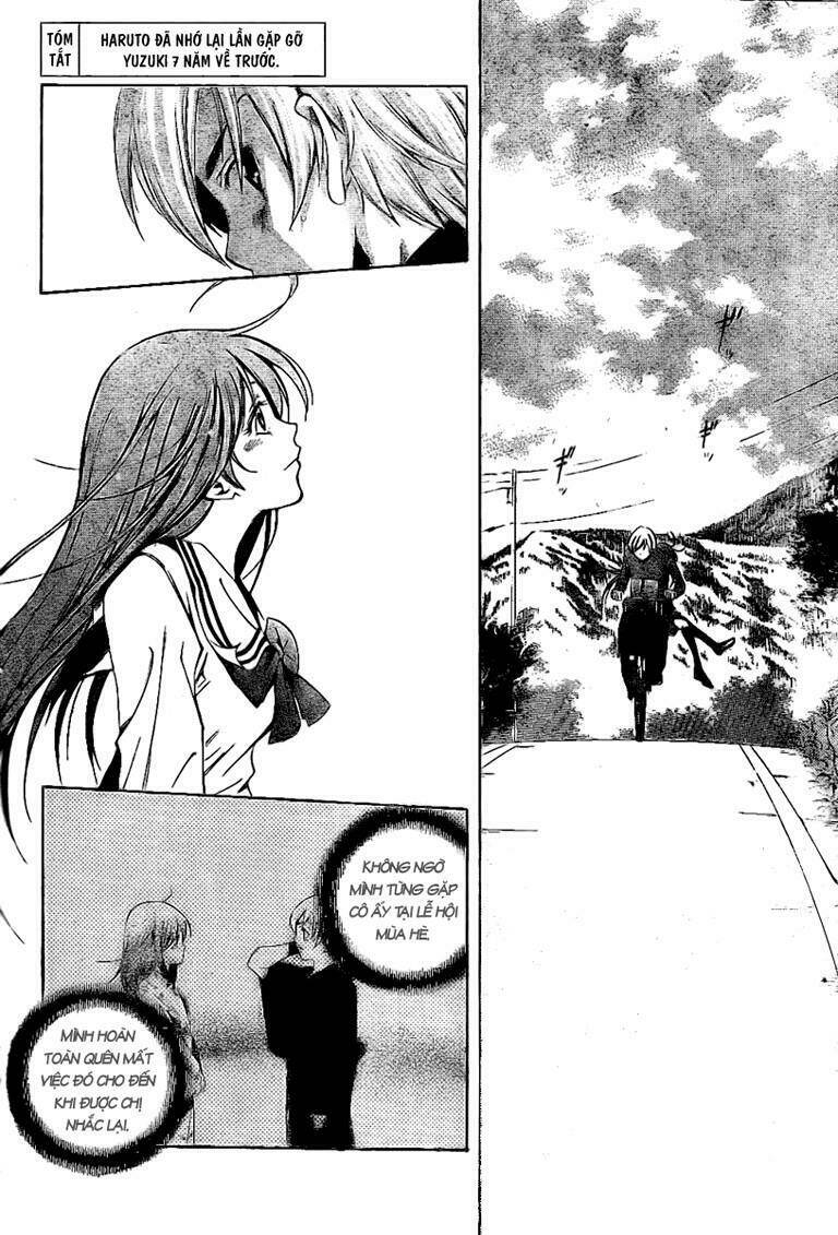 Thị Trấn Tình Yêu Chapter 24 - Trang 2