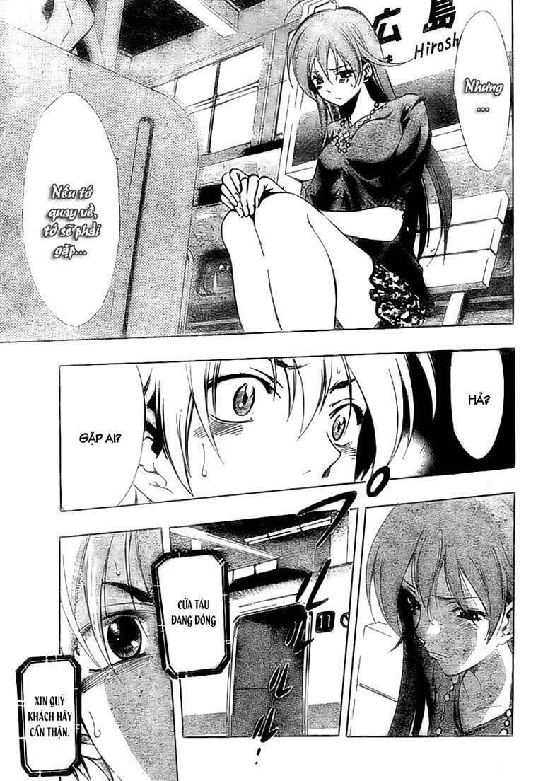 Thị Trấn Tình Yêu Chapter 25 - Trang 2