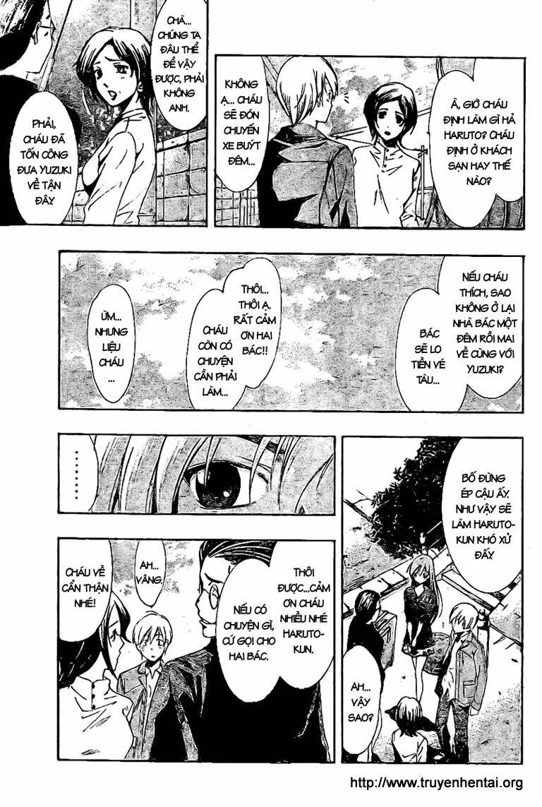 Thị Trấn Tình Yêu Chapter 26 - Trang 2