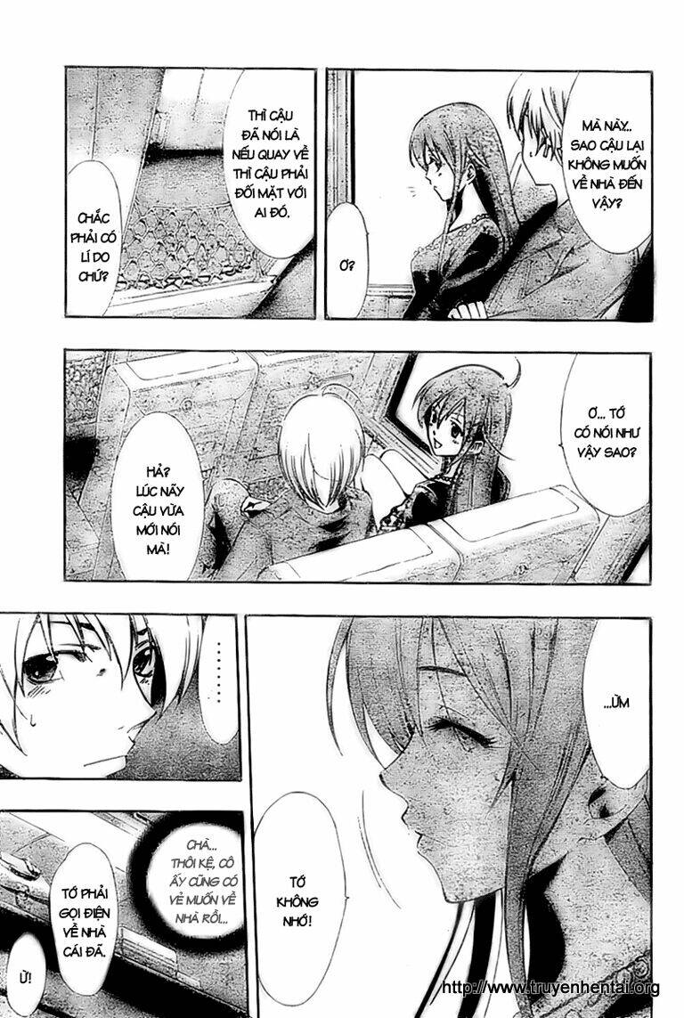 Thị Trấn Tình Yêu Chapter 26 - Trang 2