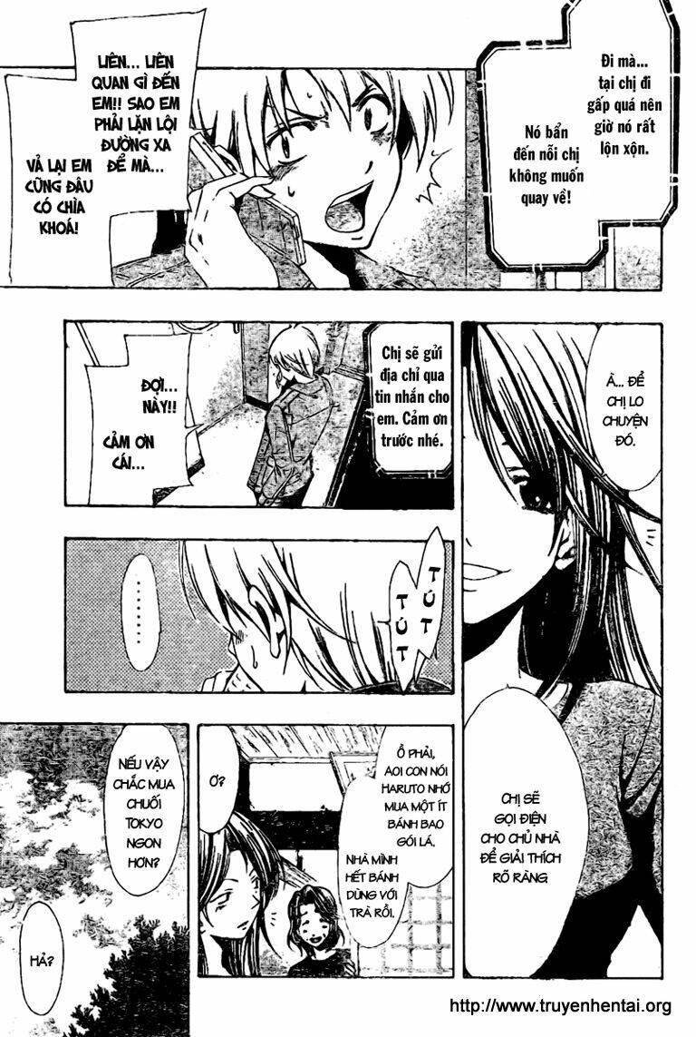 Thị Trấn Tình Yêu Chapter 26 - Trang 2