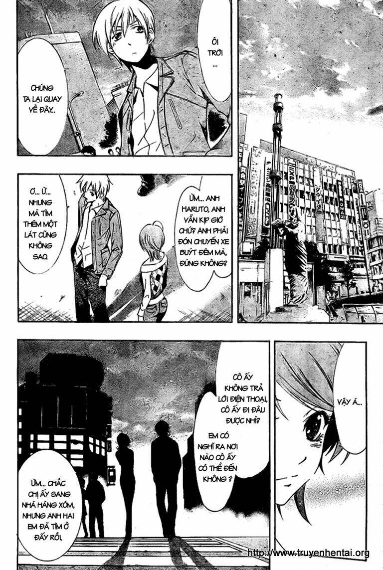 Thị Trấn Tình Yêu Chapter 27 - Trang 2