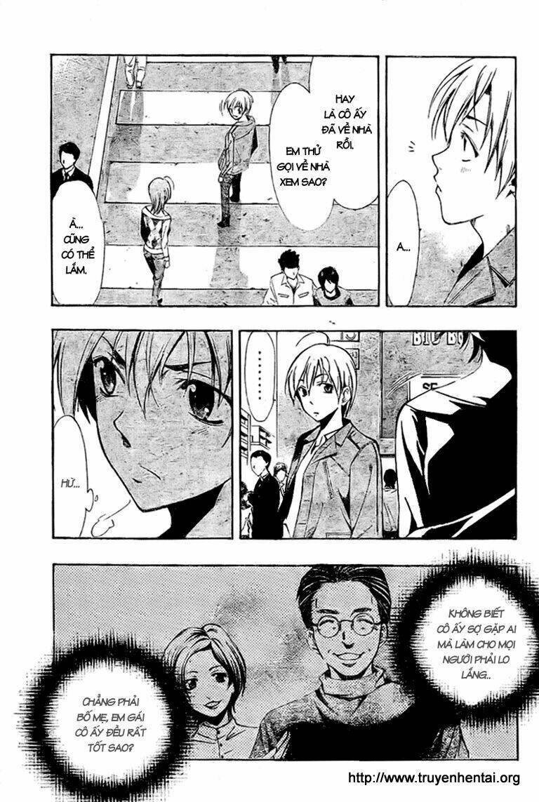 Thị Trấn Tình Yêu Chapter 27 - Trang 2