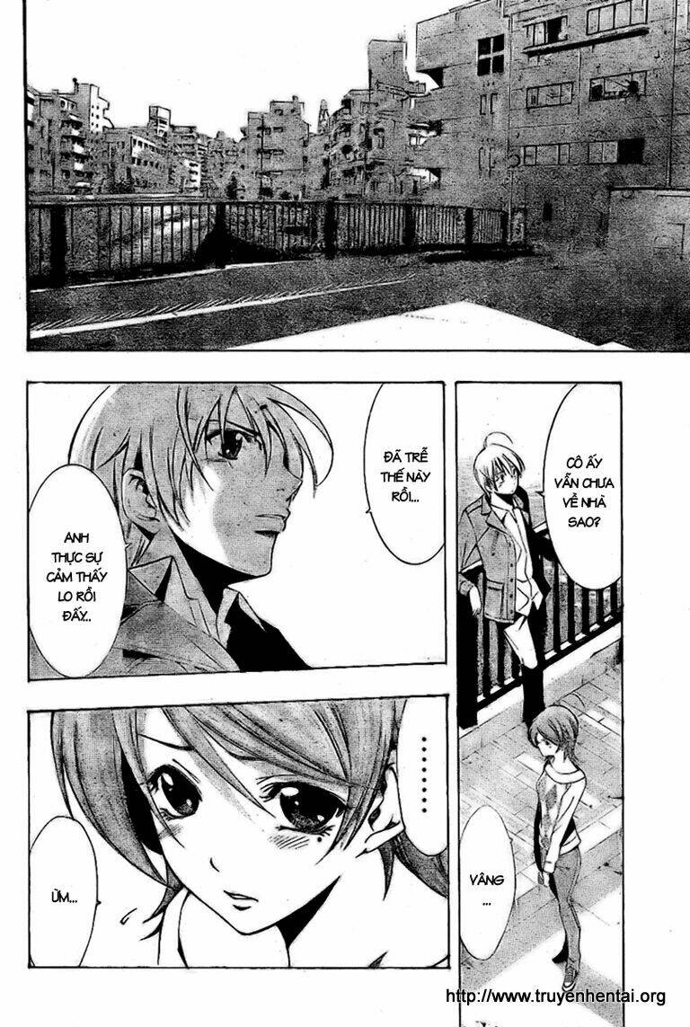 Thị Trấn Tình Yêu Chapter 27 - Trang 2