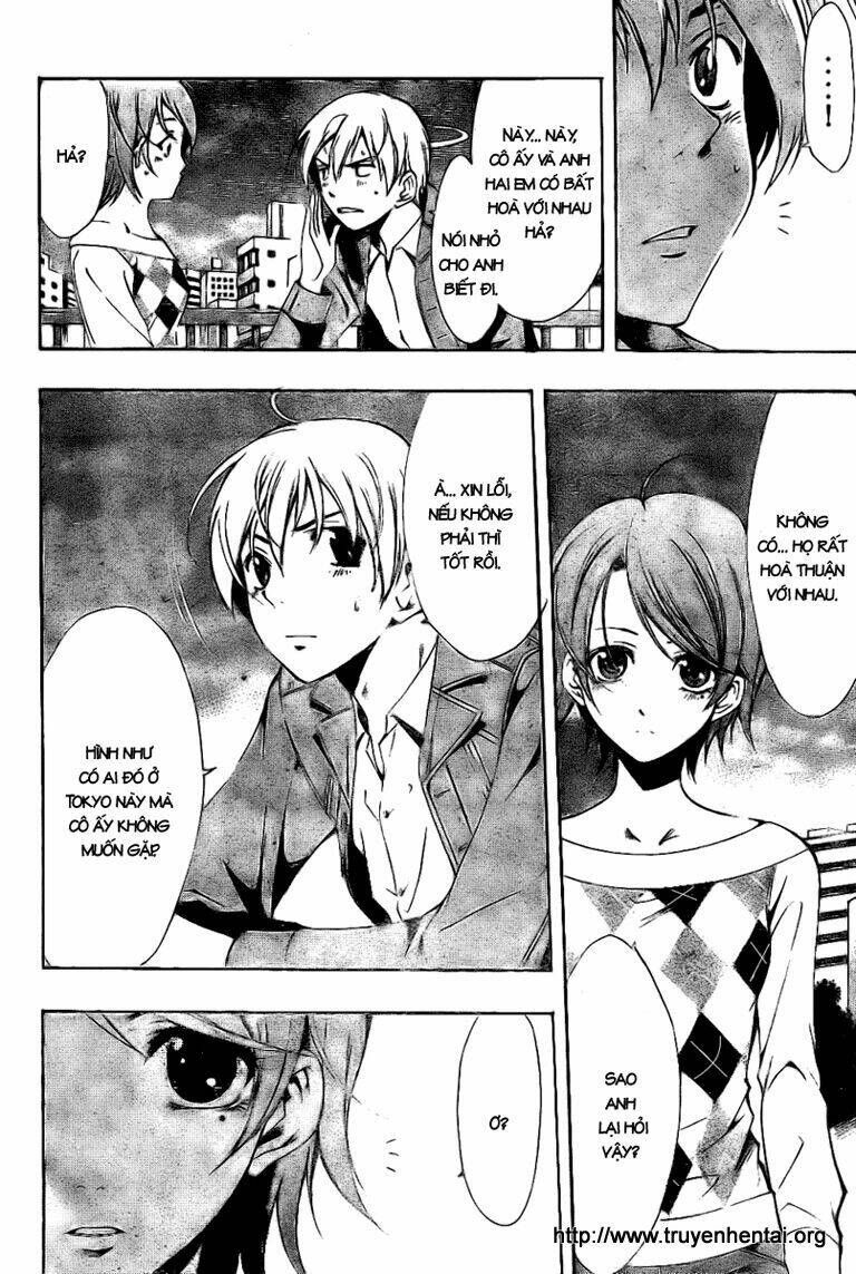 Thị Trấn Tình Yêu Chapter 27 - Trang 2