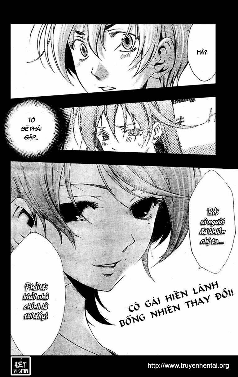 Thị Trấn Tình Yêu Chapter 27 - Trang 2