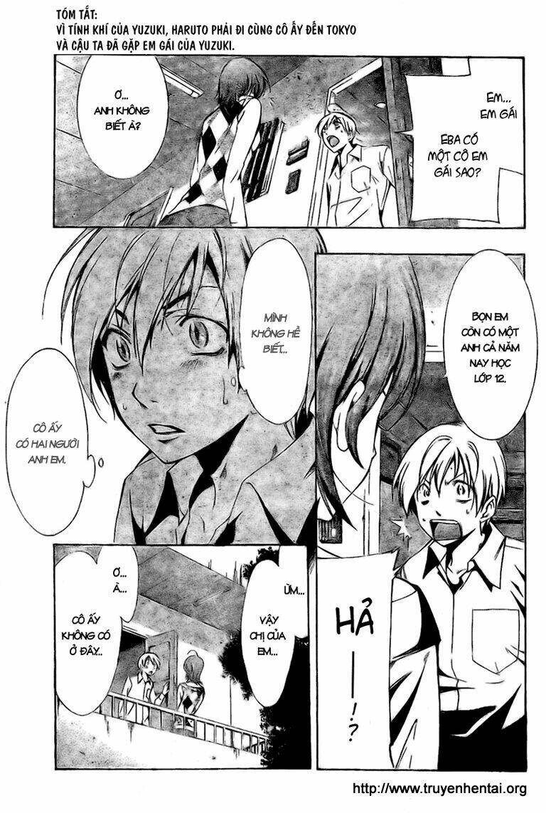 Thị Trấn Tình Yêu Chapter 27 - Trang 2