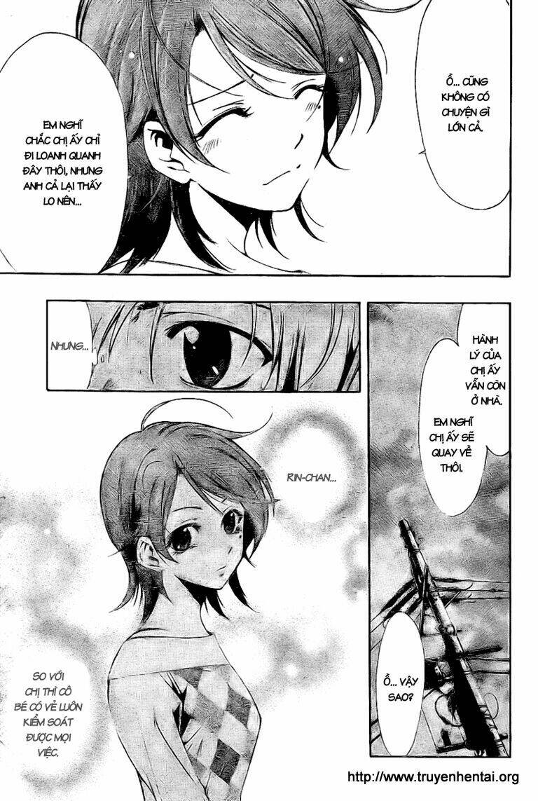 Thị Trấn Tình Yêu Chapter 27 - Trang 2