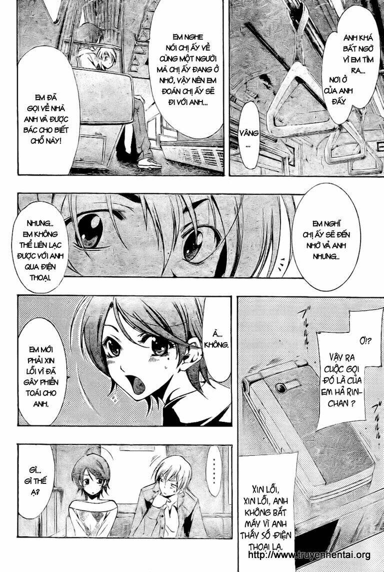 Thị Trấn Tình Yêu Chapter 27 - Trang 2