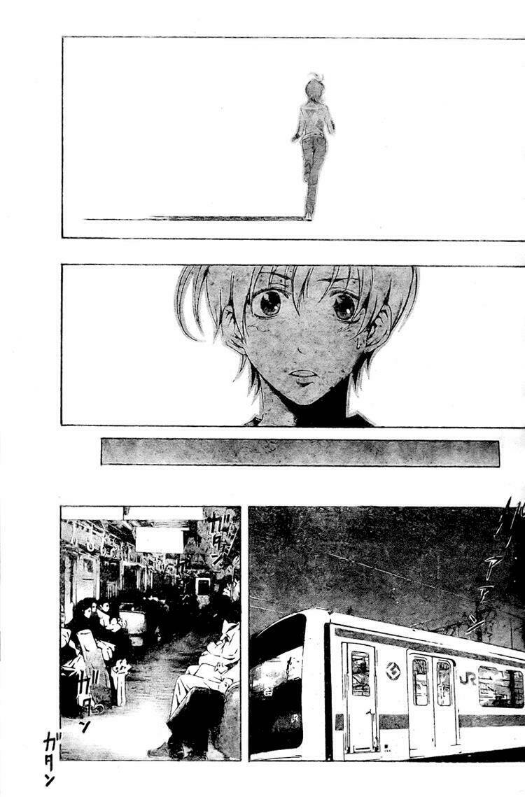 Thị Trấn Tình Yêu Chapter 28 - Trang 2