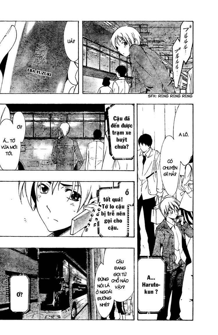 Thị Trấn Tình Yêu Chapter 28 - Trang 2