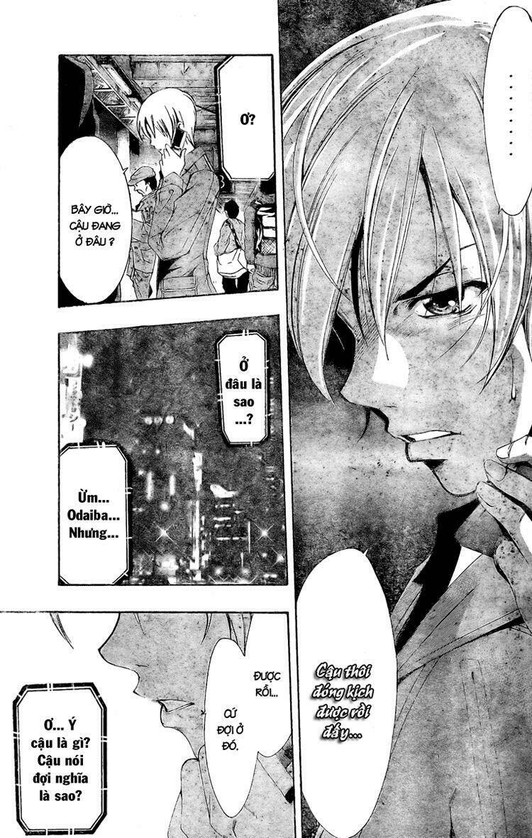 Thị Trấn Tình Yêu Chapter 28 - Trang 2