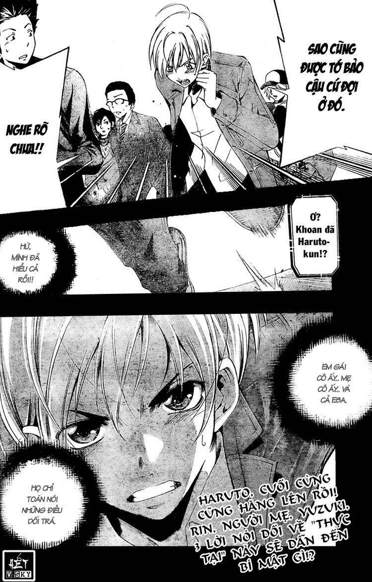 Thị Trấn Tình Yêu Chapter 28 - Trang 2