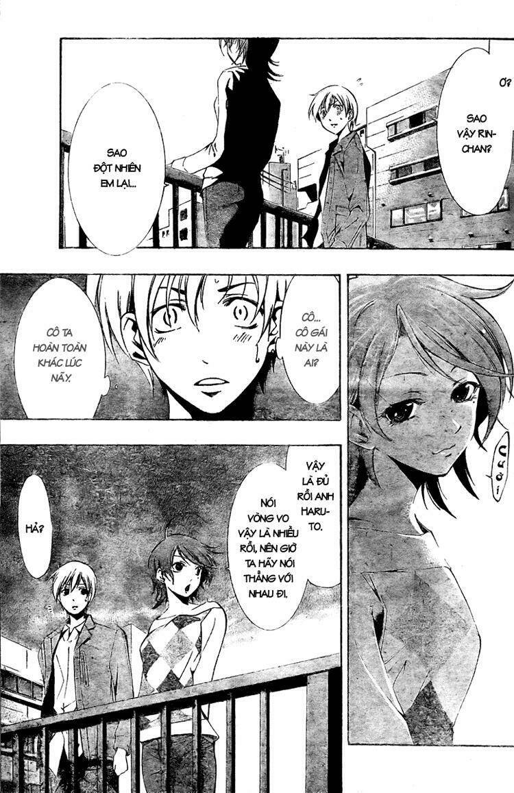 Thị Trấn Tình Yêu Chapter 28 - Trang 2