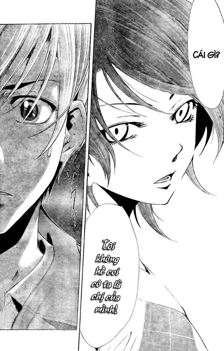 Thị Trấn Tình Yêu Chapter 28 - Trang 2