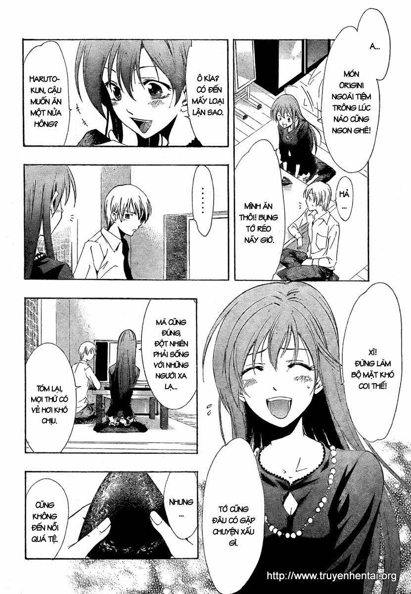 Thị Trấn Tình Yêu Chapter 29 - Trang 2