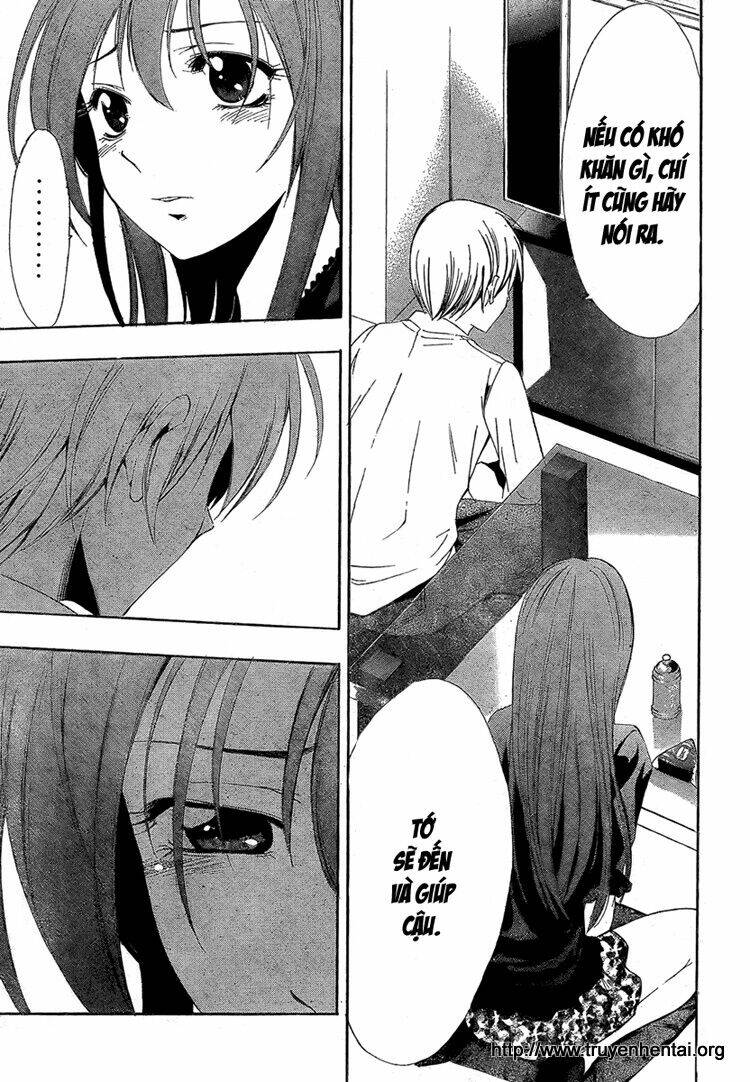 Thị Trấn Tình Yêu Chapter 29 - Trang 2