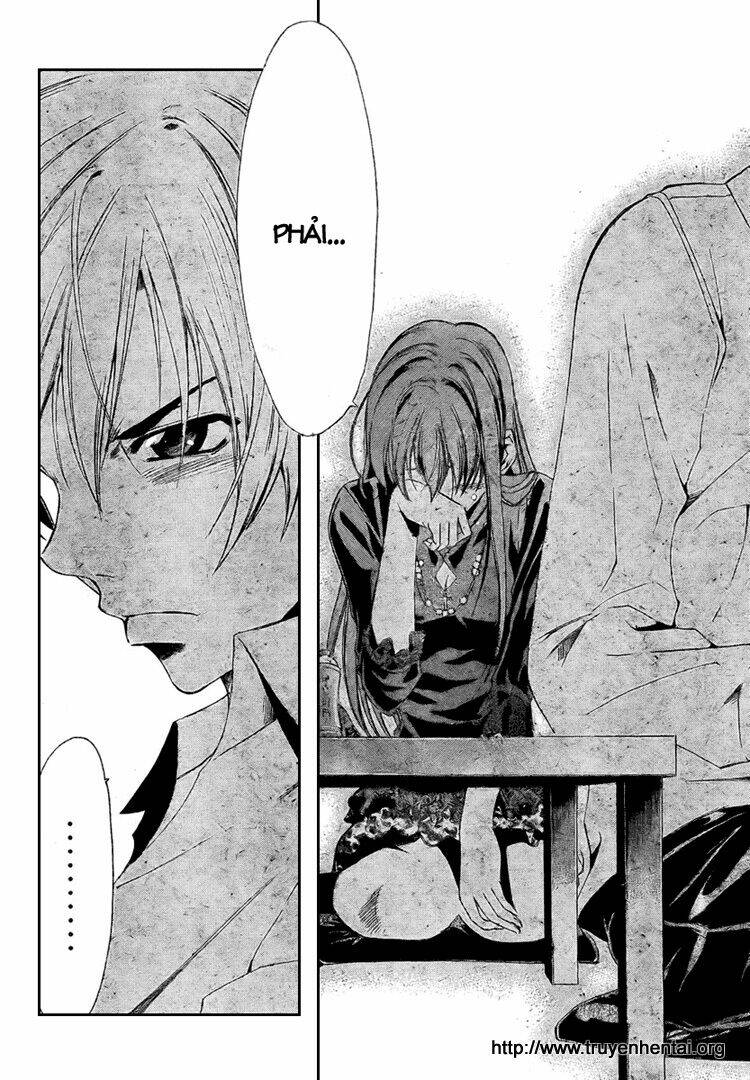 Thị Trấn Tình Yêu Chapter 29 - Trang 2