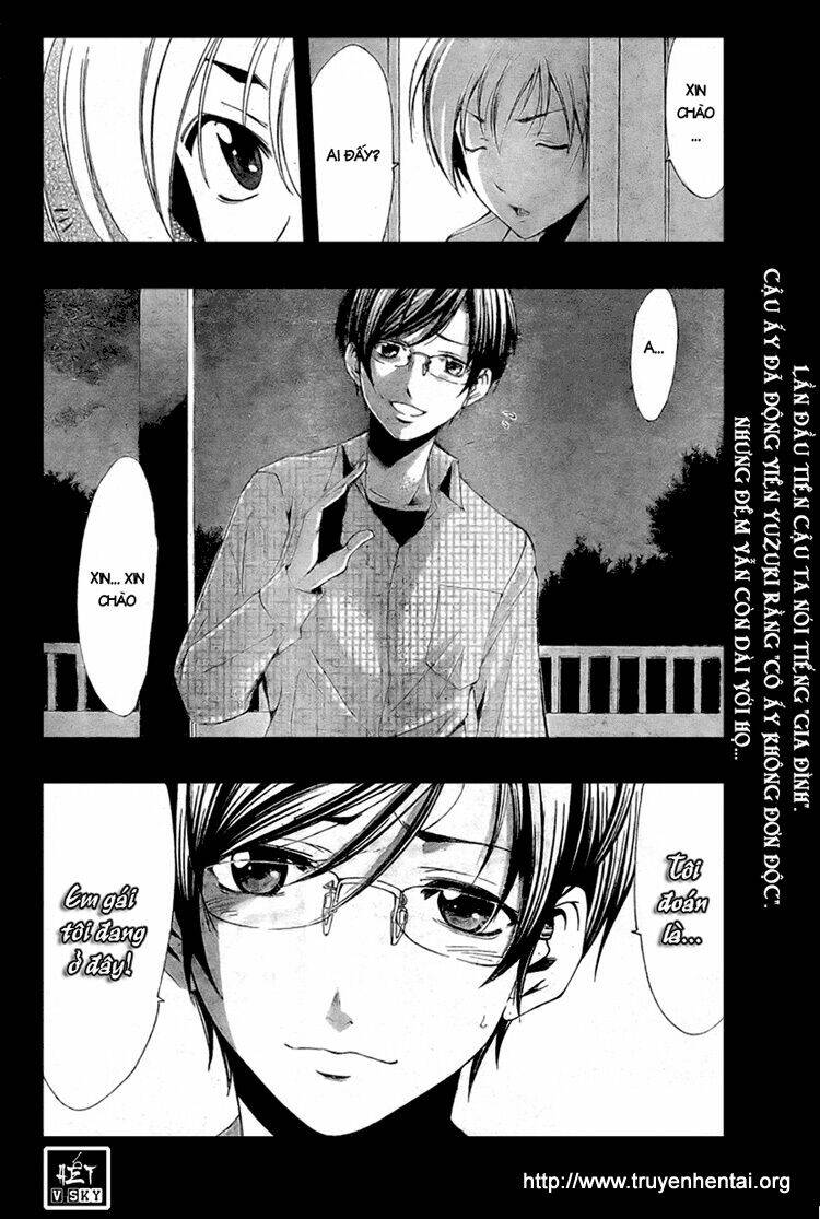 Thị Trấn Tình Yêu Chapter 29 - Trang 2