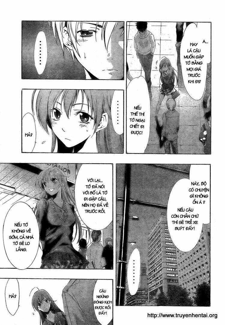 Thị Trấn Tình Yêu Chapter 29 - Trang 2