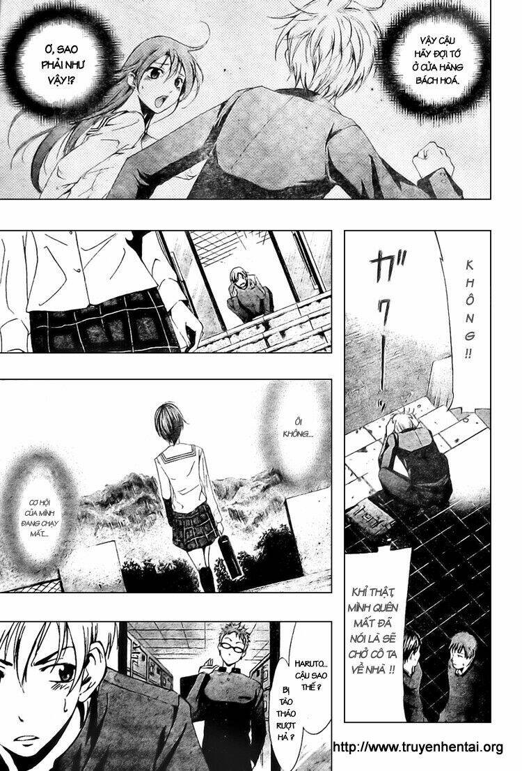 Thị Trấn Tình Yêu Chapter 3 - Trang 2