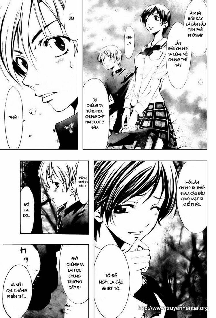 Thị Trấn Tình Yêu Chapter 3 - Trang 2