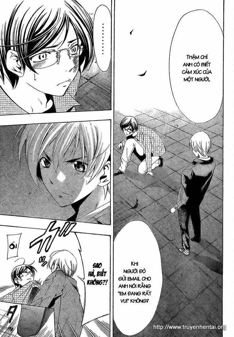 Thị Trấn Tình Yêu Chapter 30 - Trang 2