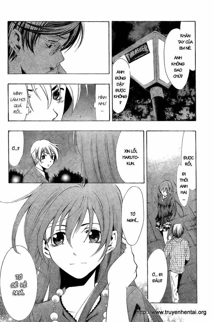 Thị Trấn Tình Yêu Chapter 30 - Trang 2