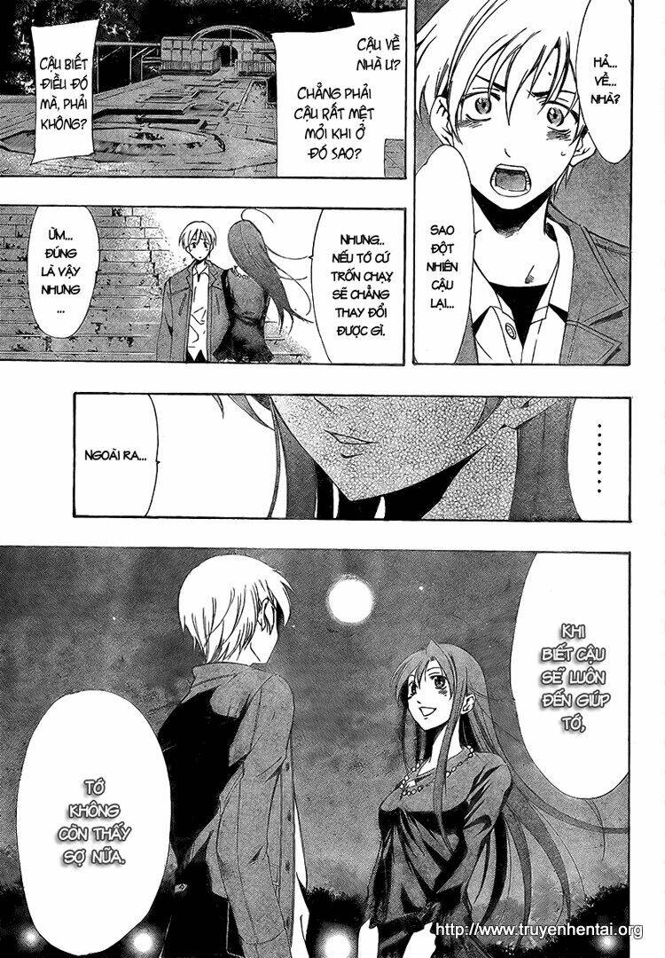 Thị Trấn Tình Yêu Chapter 30 - Trang 2