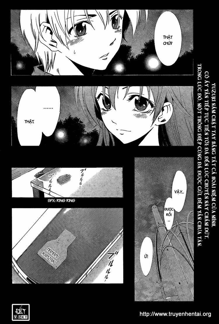 Thị Trấn Tình Yêu Chapter 30 - Trang 2