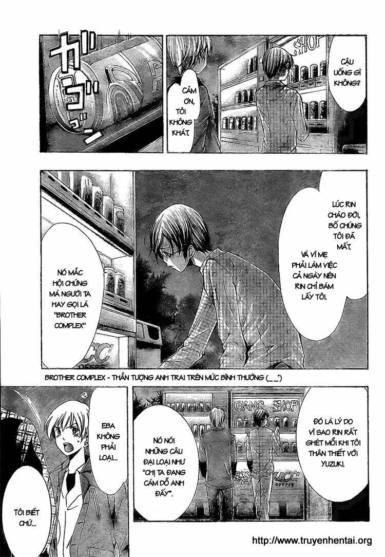 Thị Trấn Tình Yêu Chapter 30 - Trang 2