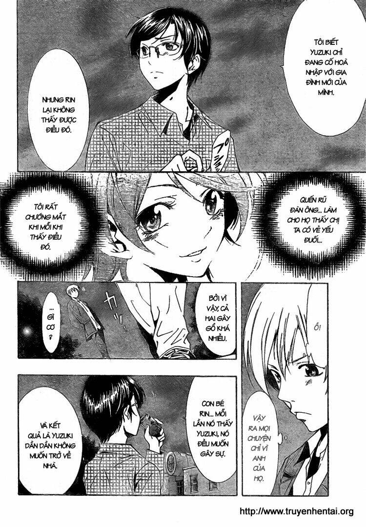 Thị Trấn Tình Yêu Chapter 30 - Trang 2