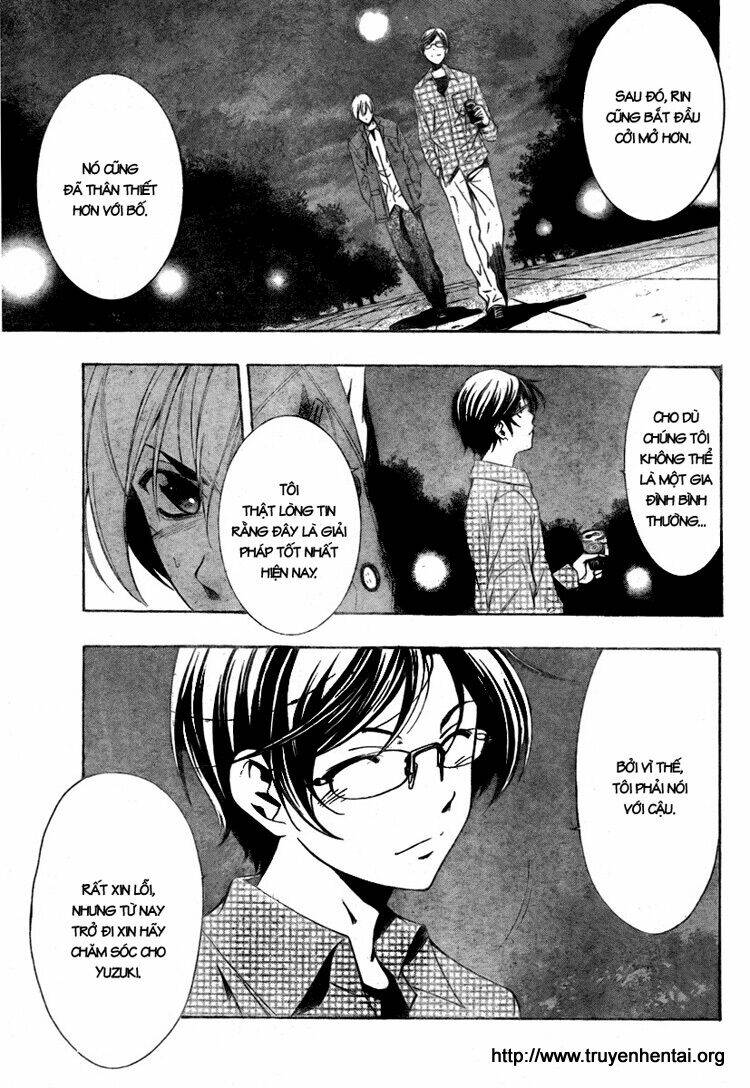 Thị Trấn Tình Yêu Chapter 30 - Trang 2