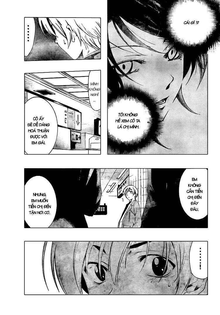 Thị Trấn Tình Yêu Chapter 31 - Trang 2