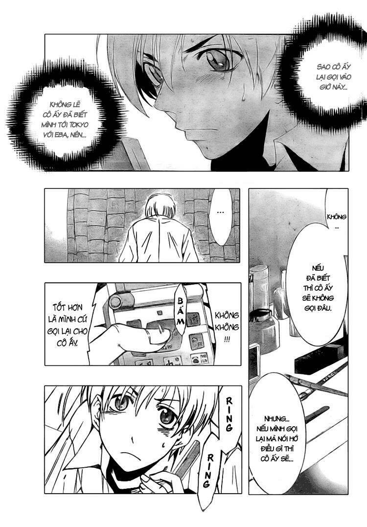 Thị Trấn Tình Yêu Chapter 31 - Trang 2